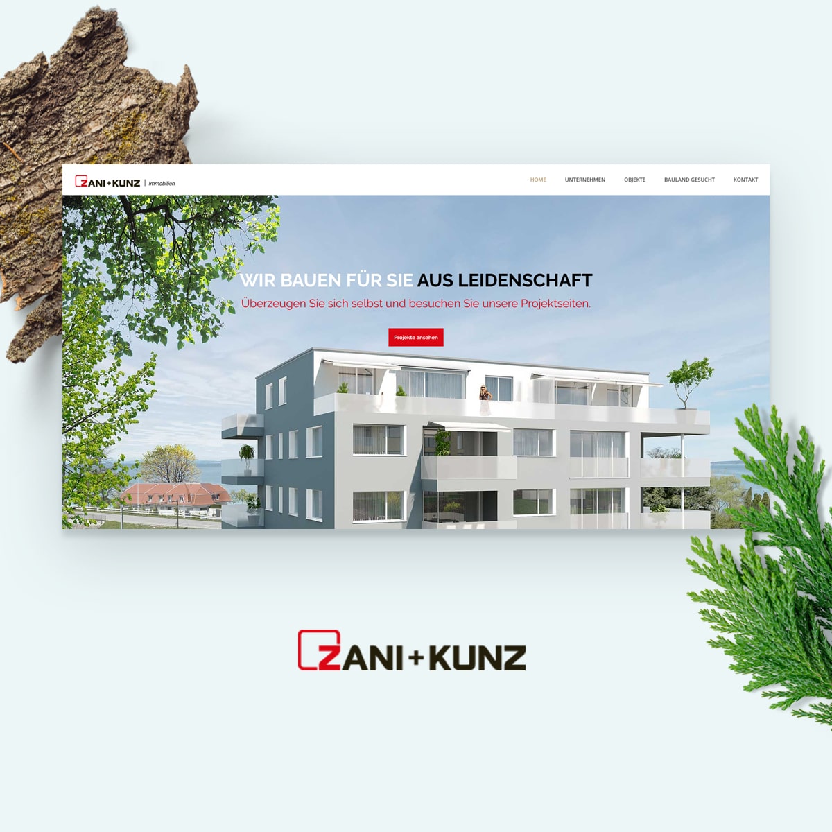 Zani-Kunz Mockup